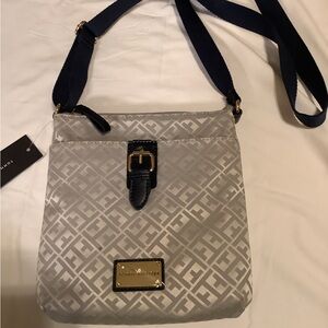 Crossbody bag